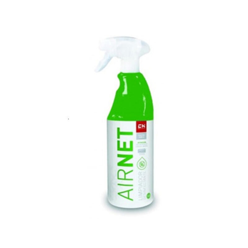 AIRNET Limpiador A.A. Botella 750 ml