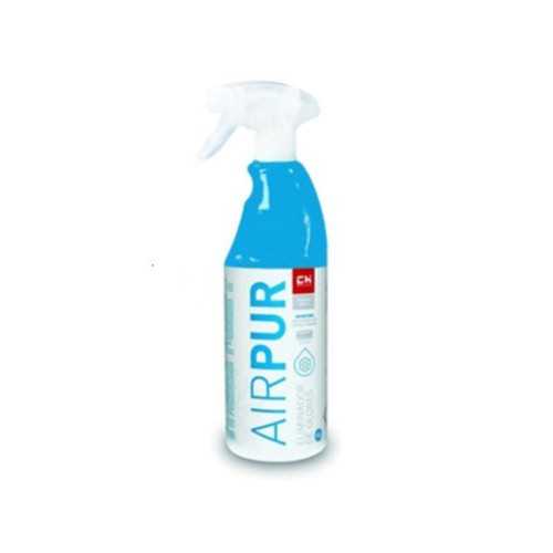 AIRPUR Reiniging A.A. 750 ml fles