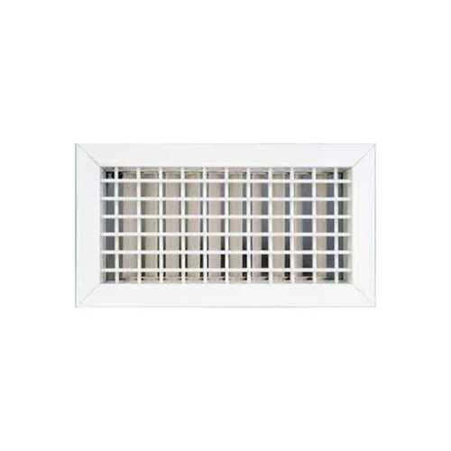 Dubbel intelligent raster Airzone Gemotoriseerde RintXXXMTE-clip