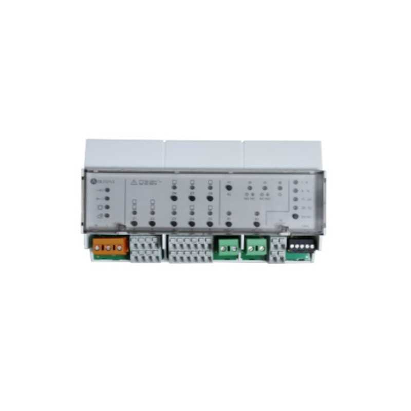 Wired valve control module 110 / 230V 8 zones Airzone Flexa 4.0 Wired valve control module 110 / 230V 8 zones Airzone Flexa 4.0