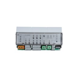 Bedrade klepregelmodule 110 / 230V 8 zones Airzone Flexa 4.0