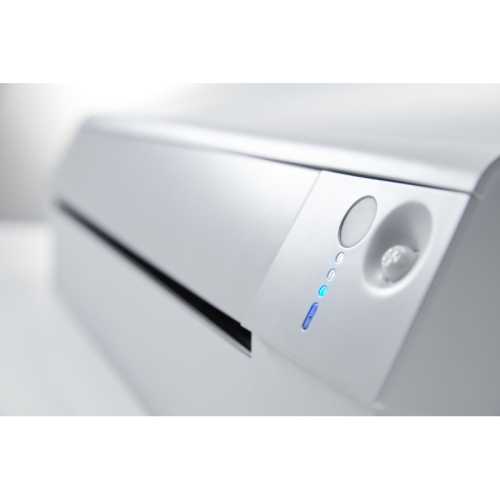 Aire Acondicionado Kit 3x1 Multi Split Daikin Perfera 3MXM52A + 3x FTXM25A