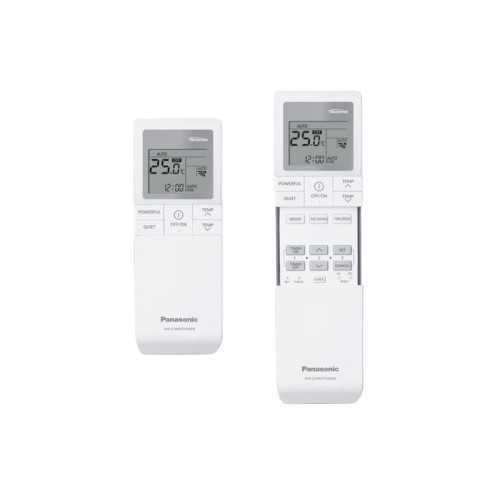 Multi Split 3x1 Panasonic CU-3Z52CBE + 2x CS-Z25CKEW + CS-Z35CKEW Etherea