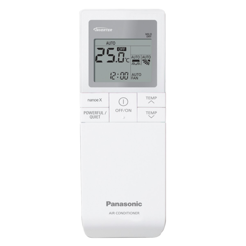 Multi Split 3x1 Panasonic CU-3TZ52TBE + 3x CS-TZ25CKEW