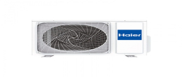 Kit de climatisation 3x1 Multi Split Haier 3U55S2SR5FA + 2X AS25RBAHRA-3 + AS35RBAHRA-4