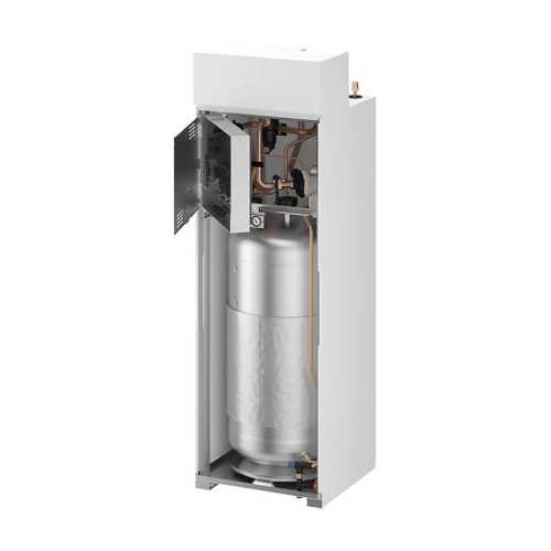 Aerotermia Panasonic Système de conduite R32 S-71WF3E Compact Aquarea EcoFlex