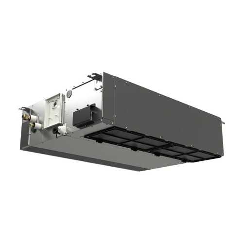 Aerotermia Panasonic Aquarea Ecoflex Compact R32 S-71WF3E Conduct System