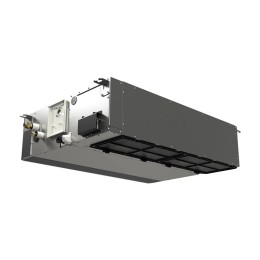 Aerotermia Panasonic Aquarea EcoFlex Compact R32 S-71WF3E Gedragssysteem