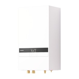 Aerotermia Panasonic Kit-WC09L3E5 Aquarea Bible Generation L R290 enkele fase