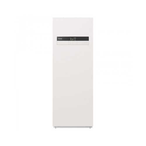 Aerotermia Panasonic KIT-ADC09K3E5 Aquarea Bibloc In einer R32 K-Serie