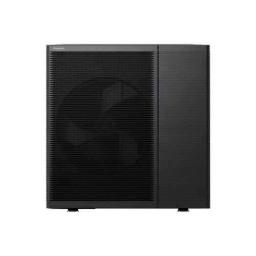 Aerotermia Panasonic KIT-ADC09K3E5 Aquarea Bibloc In einer R32 K-Serie