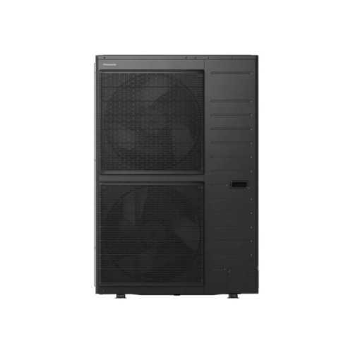 Aerotermia Panasonic KIT-ADC12K6E5 Aquarea Bibloc Alle in einer R32 K-Serie