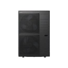 Aerotermia Panasonic Kit-ADC12K6E5 Aquarea Bibloc All In One R32 K Series