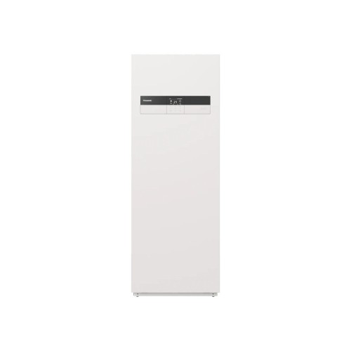 Aerotermia Panasonic Kit-ADC12K6E5 Aquarea Bibloc All In One R32 K Series