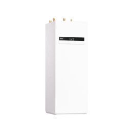 Aerotermia Panasonic KIT-ADC12K6E5 AQUAREA BIBLOC ALLES IN EEN R32 K SERIE