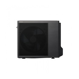 Aerotermia Panasonic KIT-WC05K3E5 Aquarea Bibloc Generation K R32 Einphasen