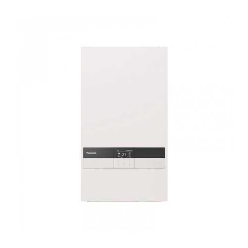 Aerotermia Panasonic KIT-WC05K3E5 Génération BIBLOC AQUAREA K R32 monophasée