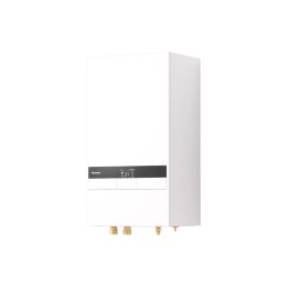 Aerotermia Panasonic KIT-SXC09K3E5 Aquarea Bibloc T-Cap R32 monofásica Generación K