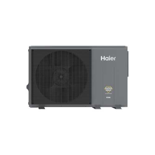 Aerotermia Haier AW122HVGHA HYDRO SPLAST 12KW R290 monophasé