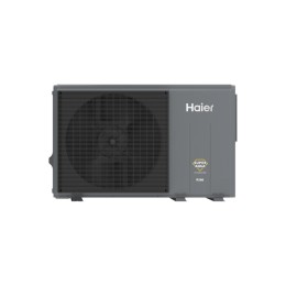 Luftfahrt Haier AW142HVGHA Hydro Split 14kW R290