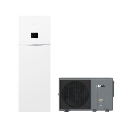 Aerotermia Haier AW10NHUGHA HYDRO ALL-IN-ONE 10KW R290 Three-phase