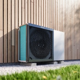 Aerotermia Daikin Altherma 3 Bible Lavx1123Dv Pompe de conception intégrée de la pompe de conception intégrée R32 monophasée