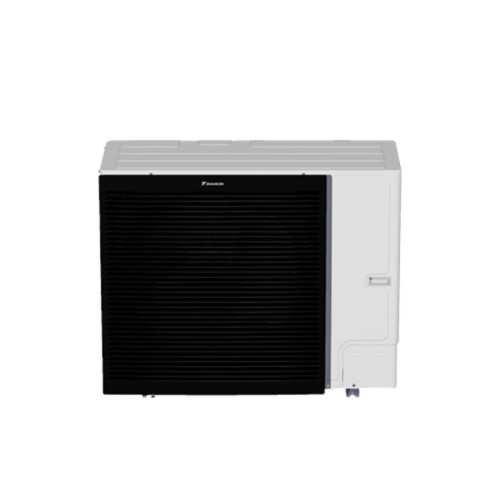 Aerotermia Daikin Altherma 3 Bible Lavx1123Dv Pompe de conception intégrée de la pompe de conception intégrée R32 monophasée