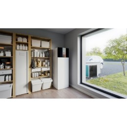 Aerotermia Daikin Altherma 3 Bible Lavx1423DV Geïntegreerde ontwerppomp Heat R32 eenfase