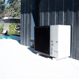 Aerotermia Daikin Altherma 3 Bibel Lavx1423DV Integrierte Designpumpe Wärme R32 Einphasen