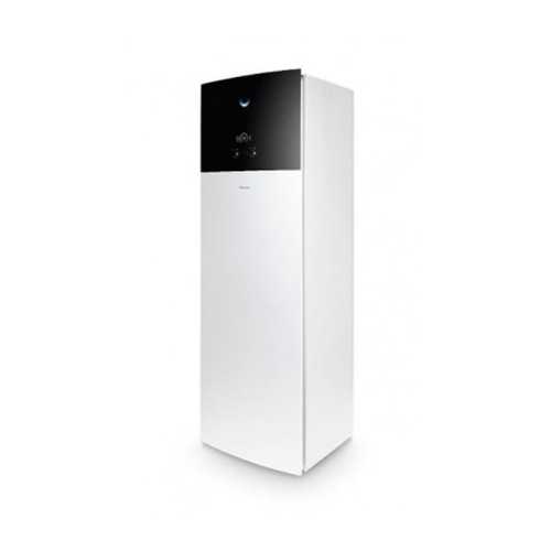 Aerotermia Daikin Altherma 3 Bibel Lavx1618DV Integrierte Designpumpe Wärme R32 Einphase