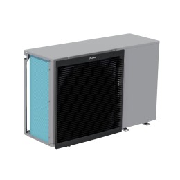 Aerotermia Daikin Altherma 3 Bible Labx1120DV Design mural Pompe à chaleur monophasée R32