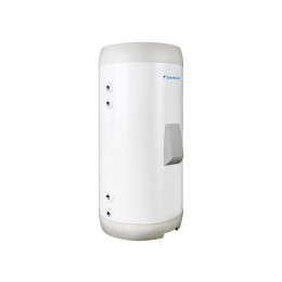 Aerotermia Daikin Altherma 3 Bibel LABX1425DV Wandbildentwurf Pumpe Wärme R32 Einphasen