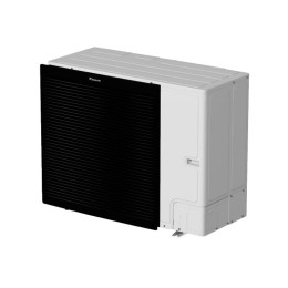 Aerotermia Daikin Altherma 3 Bibel LabX1630DV Wandbild-Design Einphasige R32 Wärmepumpe