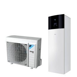 Aerotermia Daikin Altherma 3 Bible Gavv418ev Conception intégrée Pompe à chaleur R32 monophasée R32