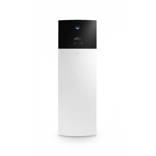 Aerotermia Daikin Altherma 3 Bible Gavv618ev Integrated Design Pump Ther R32 Monophasé