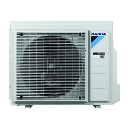 Aerotermia Daikin Altherma 3 Bijbel GAVV823EV geïntegreerd ontwerp met een enkele fase R32 warmtepomp