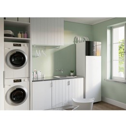 Aerotermia Daikin Altherma 3 Supra Ravx1623ev7 Pompe à chaleur R32 de design intégrée