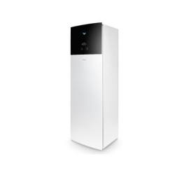 Aerotermia Daikin Altherma 3 Supra Ravx1623ev7 Pompe à chaleur R32 de design intégrée