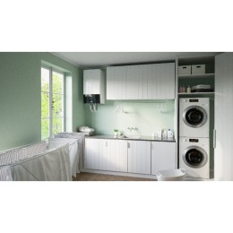 Aerotermia Daikin Alterma 3 SUPRA RABX1830EV7 Pompe à chaleur de la conception monophasée R32. Comprend Anaculateur EKHWS300D3V3
