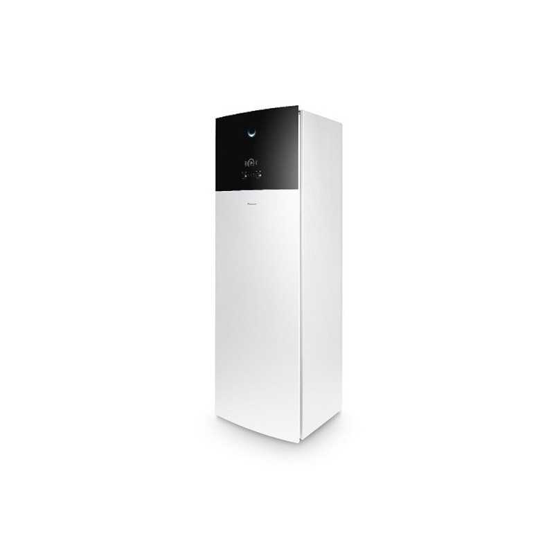 Innengerät integrierte Daikin Altherma Ehvx04s18ev