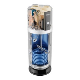 Bomba Calor Acs Haier HP200M7-F9 R290