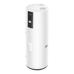 Bomba Calor Acs Haier HP250M7C-F9 R290 con intercambiador solar