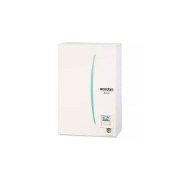 Aerotermia Mitsubishi Electric Ecodan Eco Inverter R32 suz-swm40va2 + erd-vm2e