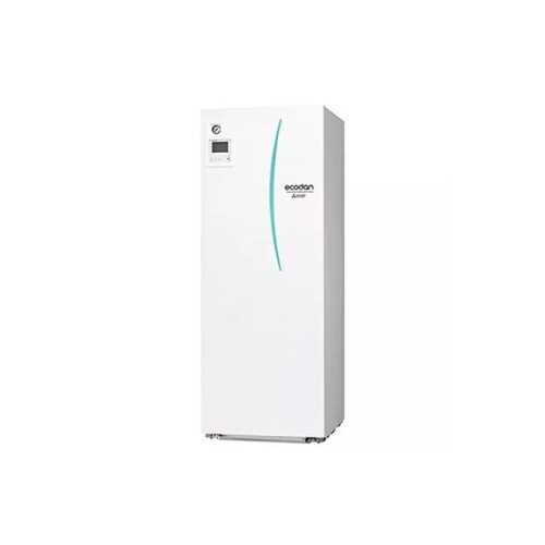 Aerotermia Mitsubishi Electric ECODAN ECO-omvormer R32 SUZ-SWM80VA2 + ESTR20D-VM2E