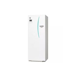 Aerotermia Mitsubishi Electric ECODAN ECO-omvormer R32 SUZ-SWM80VA2 + ESTR20D-VM2E