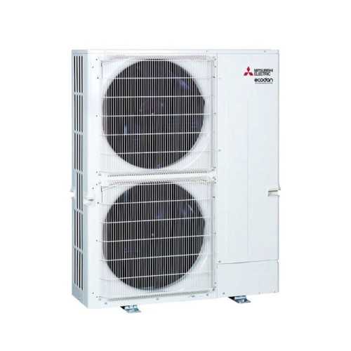 Aerotermia Mitsubishi Electric Ecodan Power Invert High Power Power PUHZ-SW200YKA + ERSE-MED THREEPHANY
