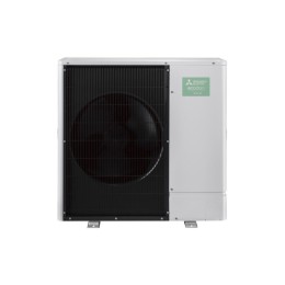 Aerotermia Ecodan R290 PUZ-WZ60 + ERPX-VM2E Mitsubishi Electric
