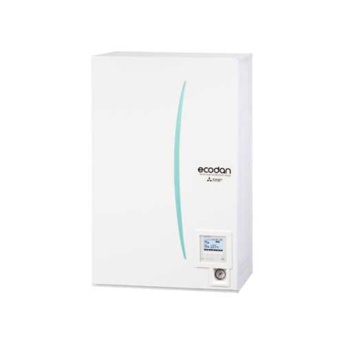Aerothermia Ecodan R290 PUZ-WZ50 + ERPX-VM2E Mitsubishi Electric