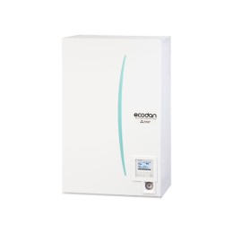 AerotherMia Ecodan R290 PUZ-WZ50 + ERPX-VM2E Mitsubishi Electric
