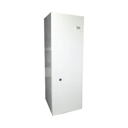 Ecodan HydroBox Duo ErPT18X-VS3D for outdoor 100% hydraulic with Inercia 40L included